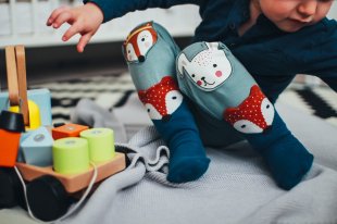 Psicoteràpia infantil